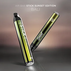 airbar vape